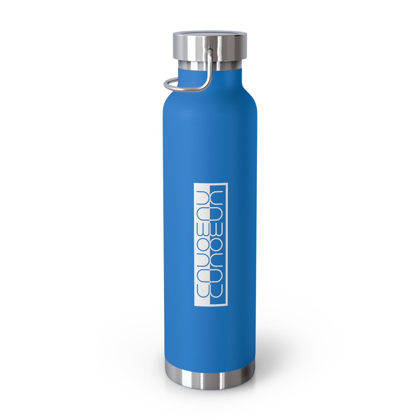 UNBOUND (CLM) Copper Vacuum Insulated Bottle, 22oz