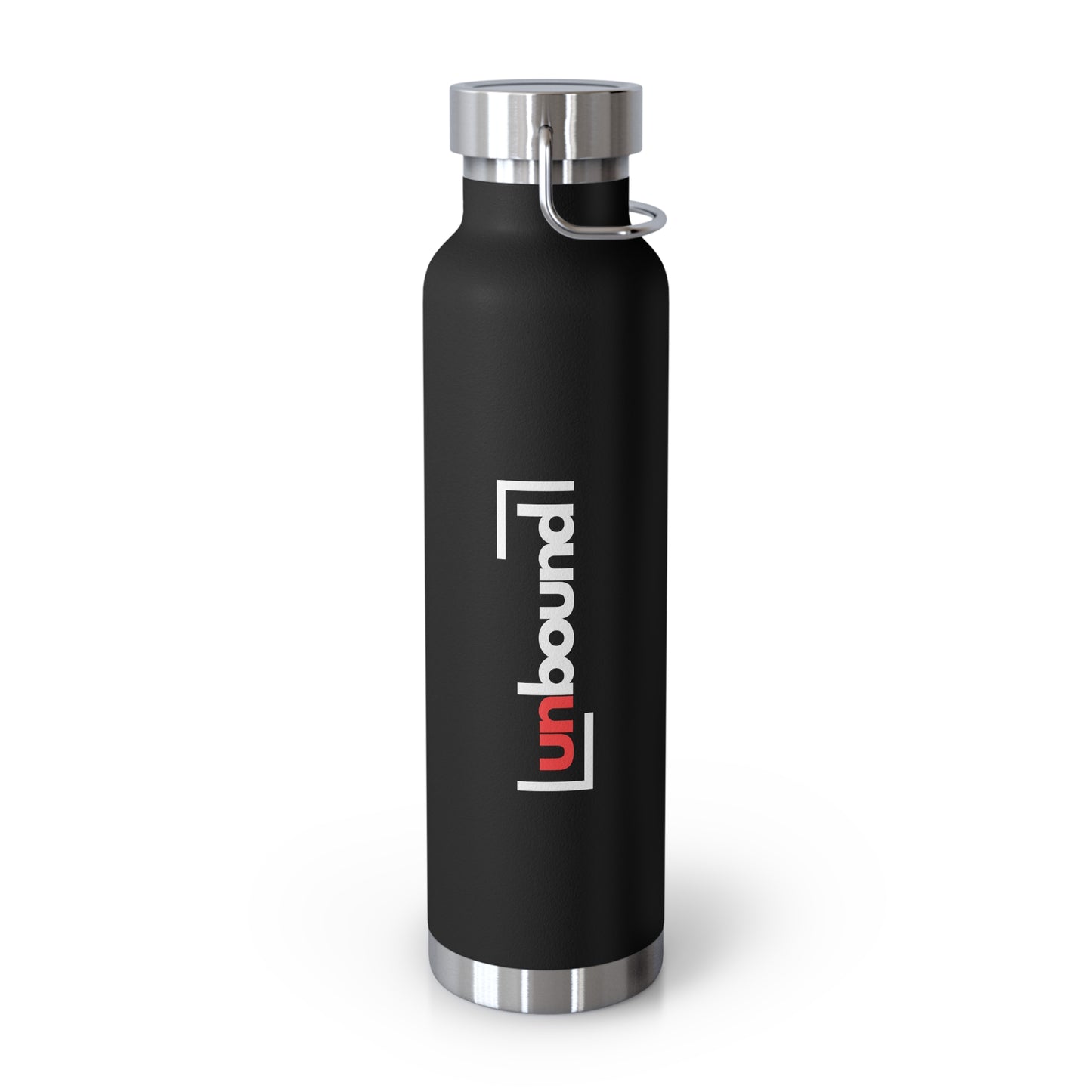 UNBOUND (BRAC) Copper Vacuum Insulated Bottle, 22oz
