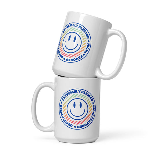 BFL - WHT Mug