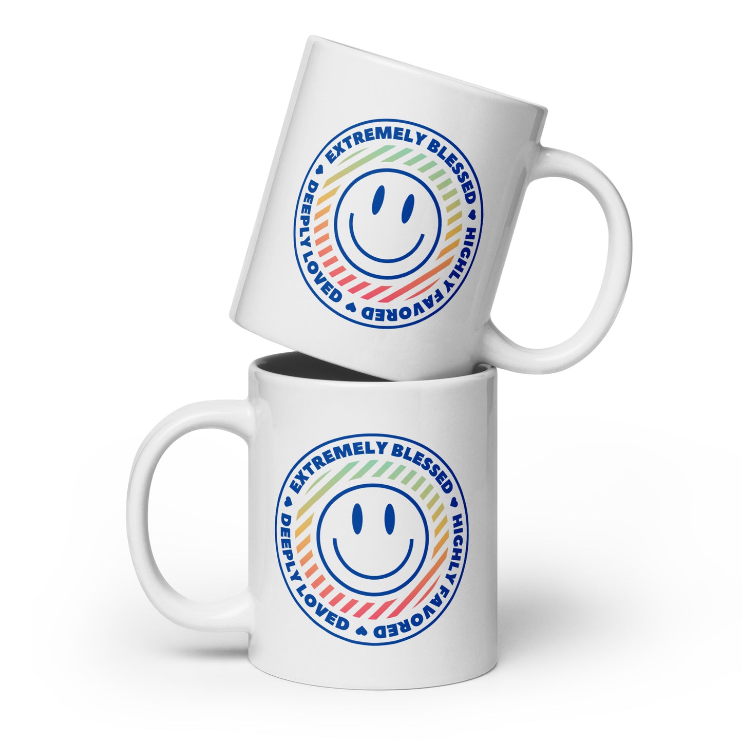 BFL - WHT Mug