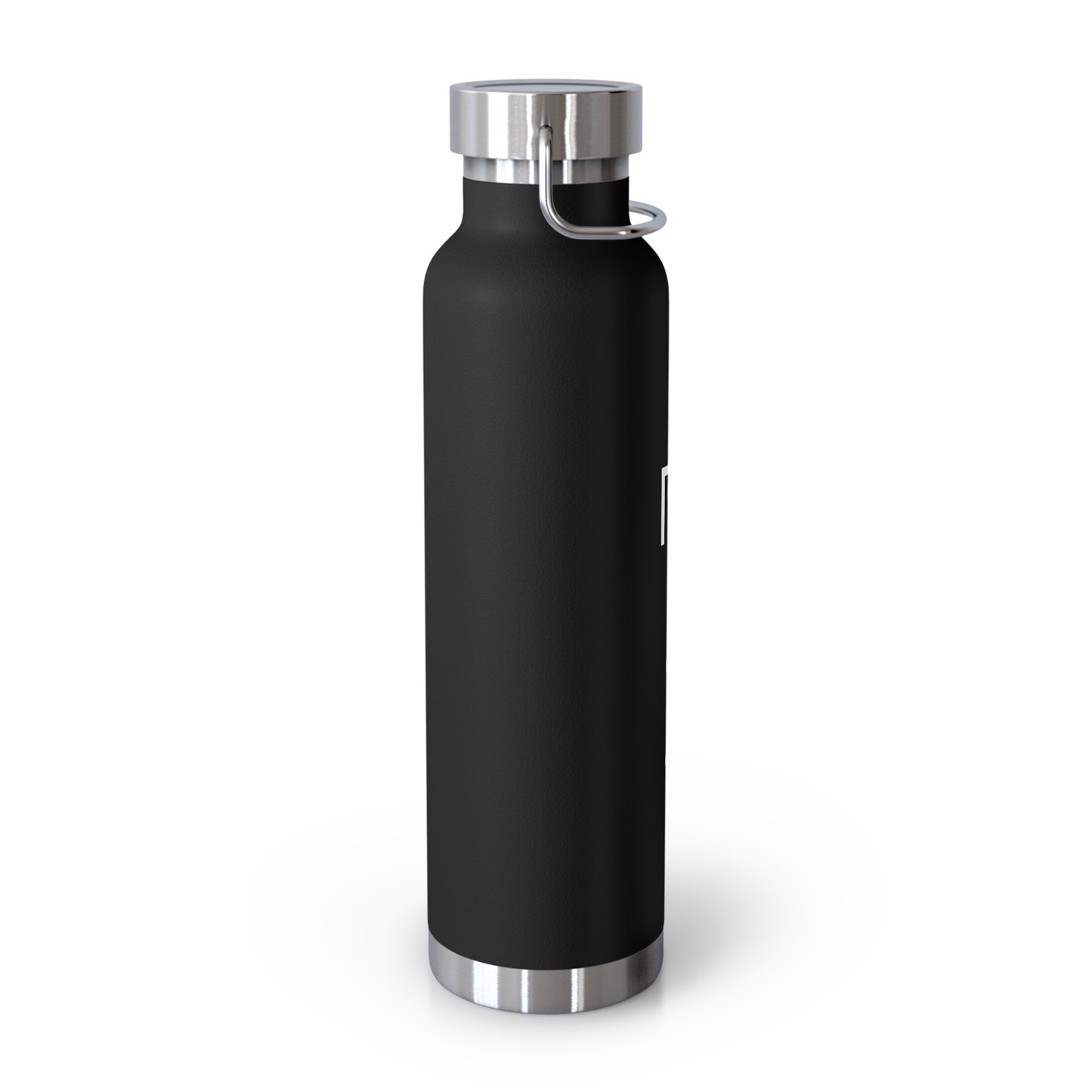 UNBOUND (BRAC) Copper Vacuum Insulated Bottle, 22oz