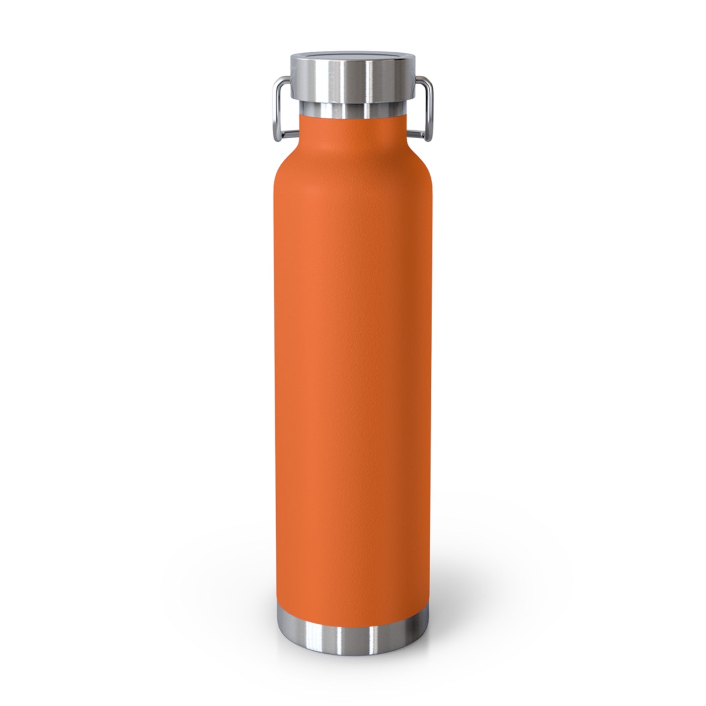 UNBOUND Copper Vacuum Insulated Bottle, 22oz