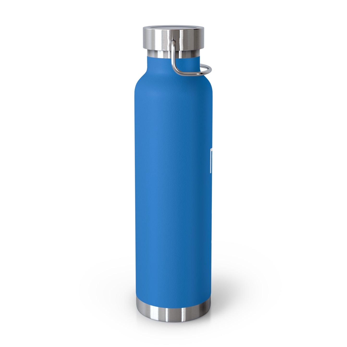 UNBOUND (BRAC) Copper Vacuum Insulated Bottle, 22oz