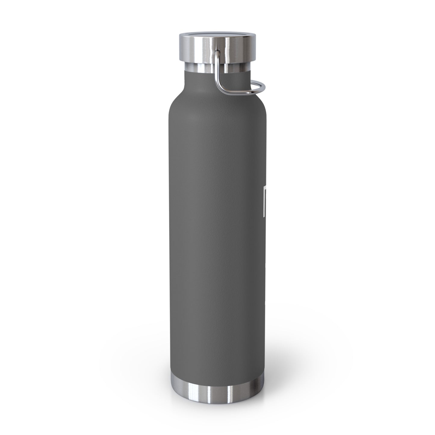 UNBOUND (BRAC) Copper Vacuum Insulated Bottle, 22oz