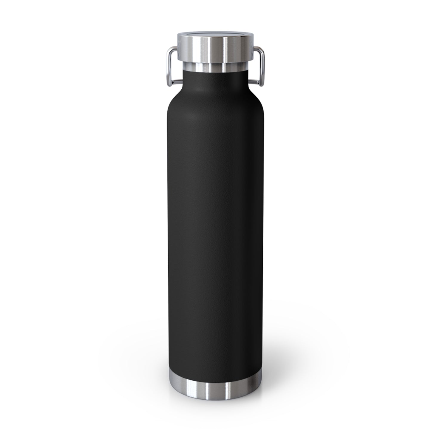 UNBOUND Copper Vacuum Insulated Bottle, 22oz