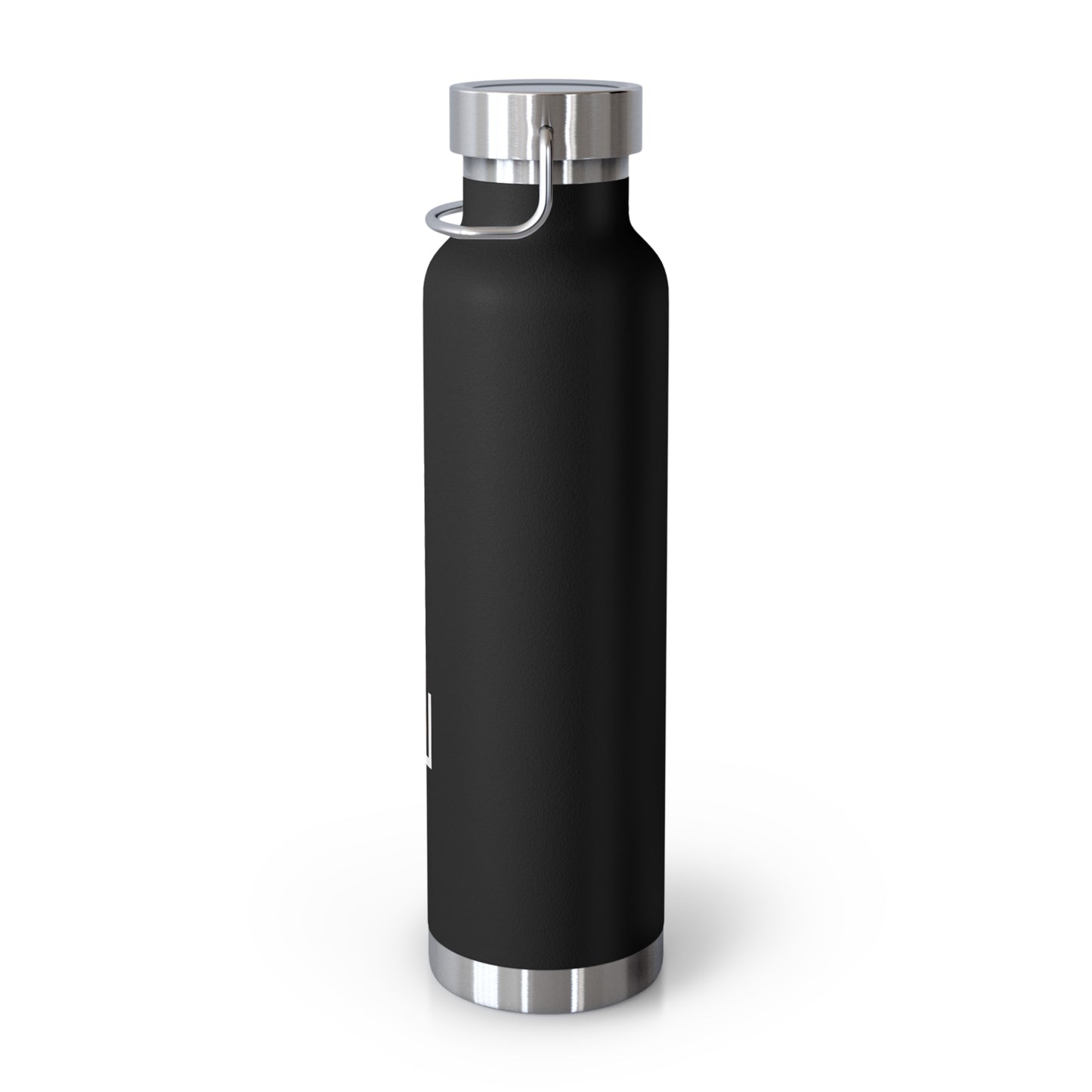 UNBOUND (BRAC) Copper Vacuum Insulated Bottle, 22oz