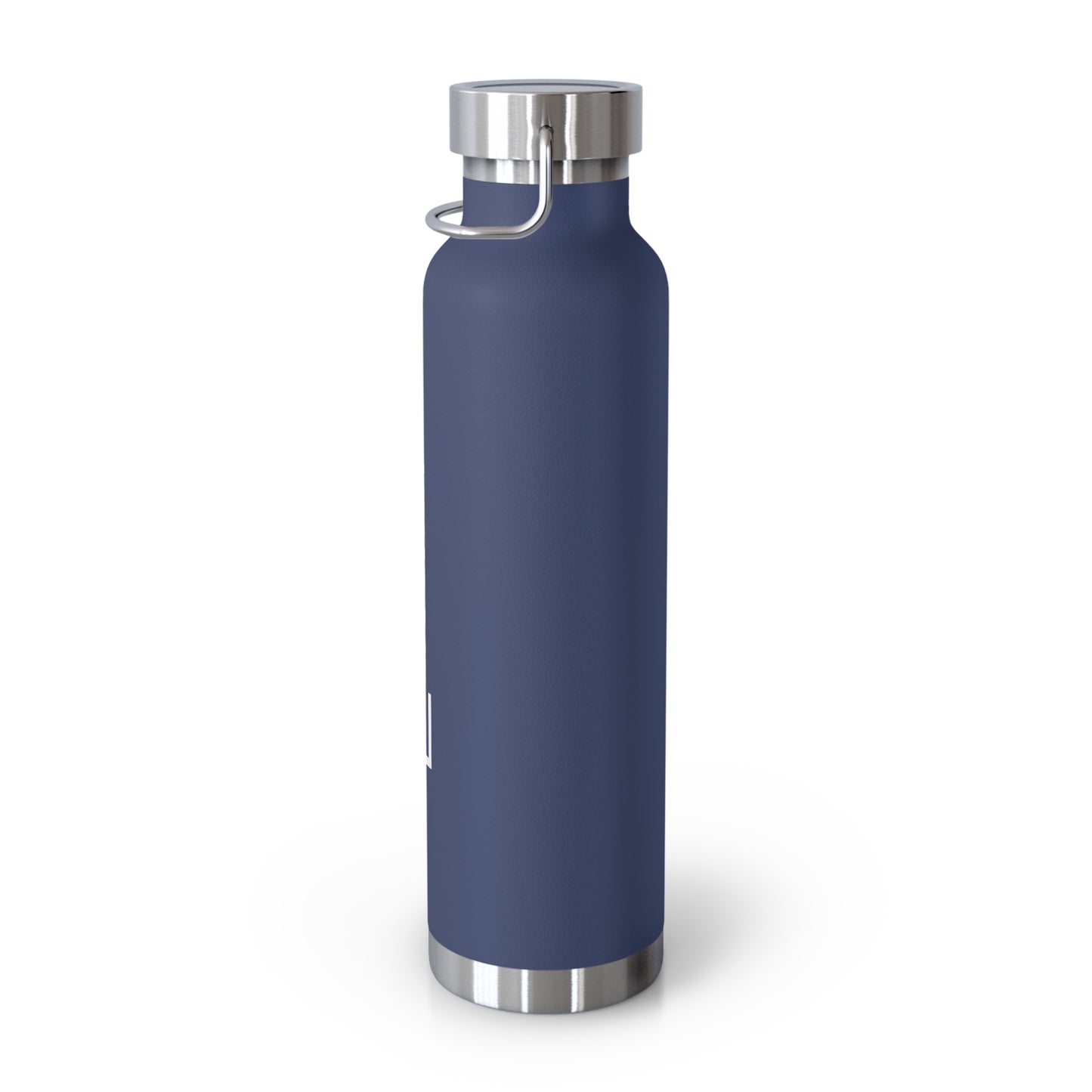 UNBOUND (BRAC) Copper Vacuum Insulated Bottle, 22oz