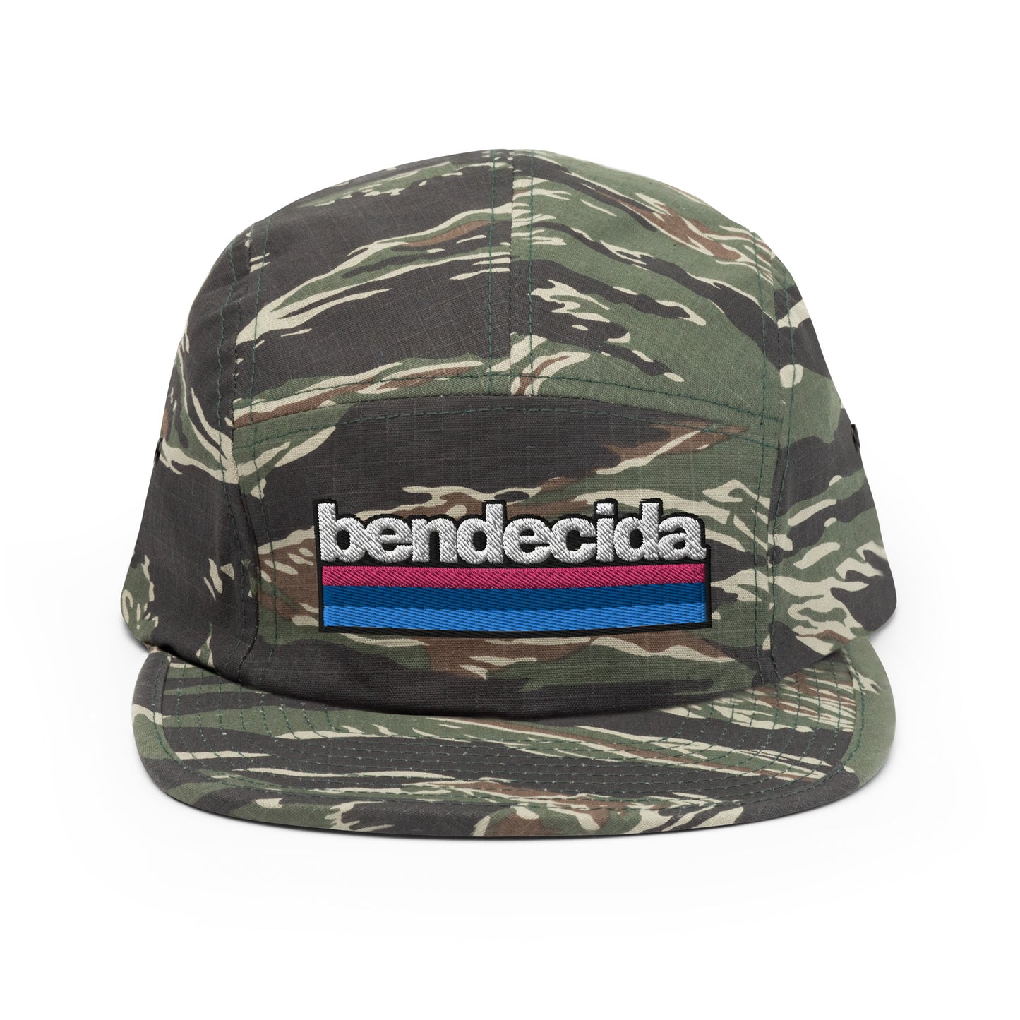 5 PANEL - BLESSED STRIPES (FSPAN)