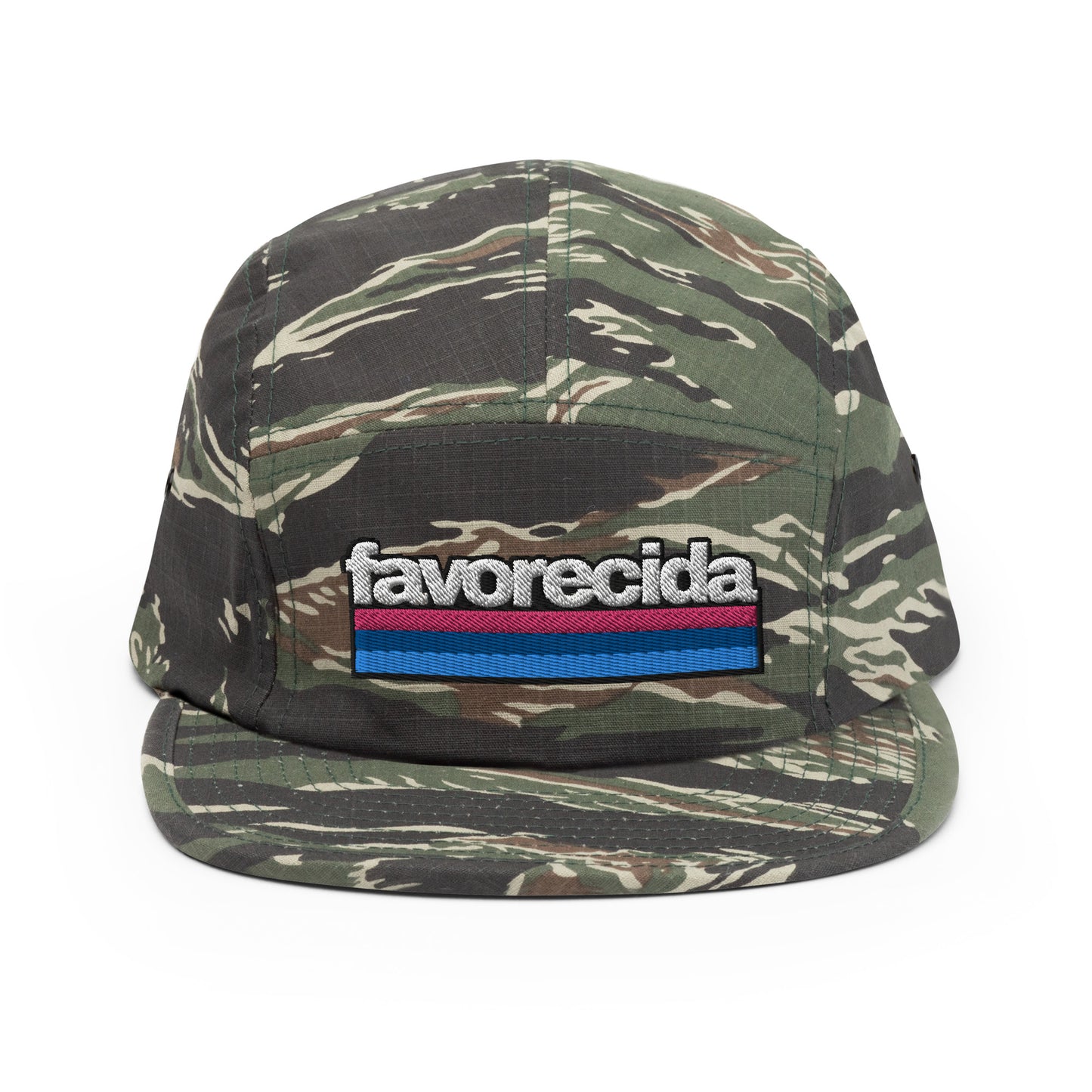 5 PANEL - FAVORED STRIPES (FSPAN)