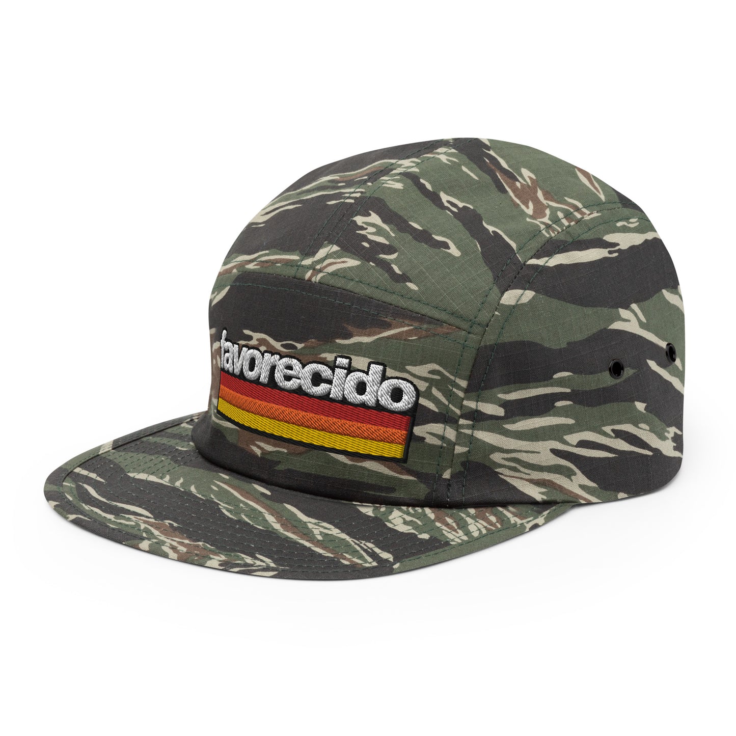 5 PANEL - FAVORED STRIPES (MSPAN)