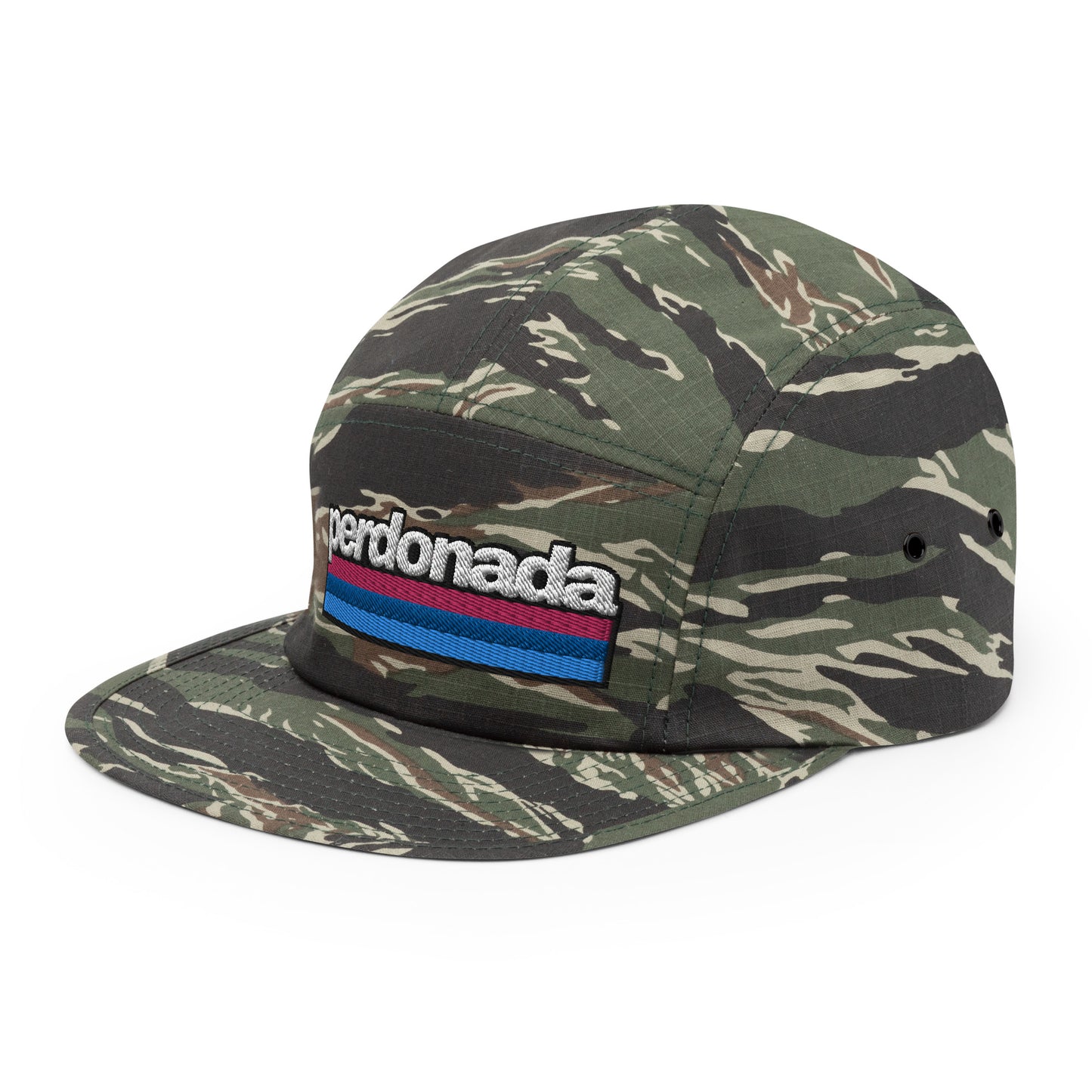 5 PANEL - FORGIVEN STRIPES (FSPAN)