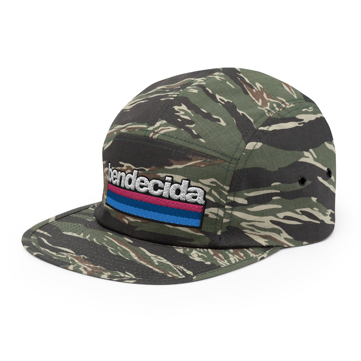 5 PANEL - BLESSED STRIPES (FSPAN)