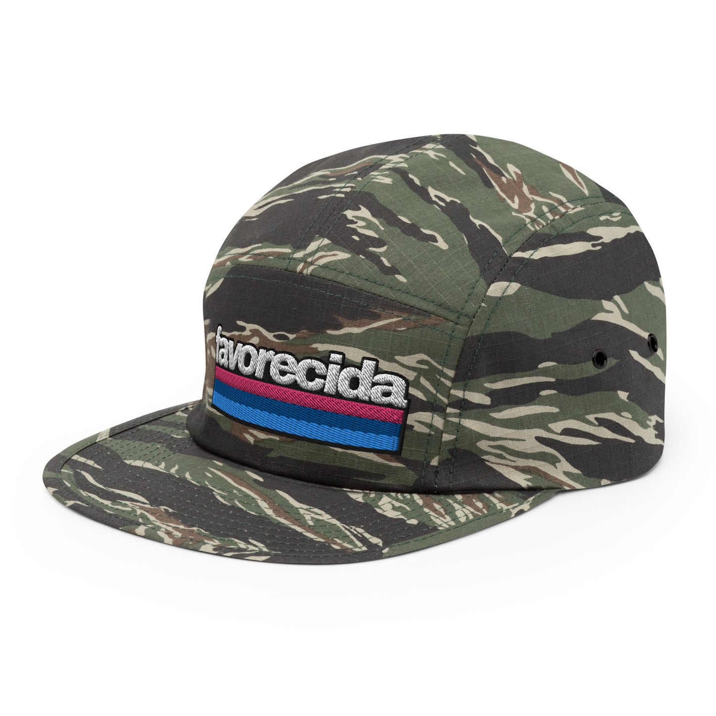 5 PANEL - FAVORED STRIPES (FSPAN)