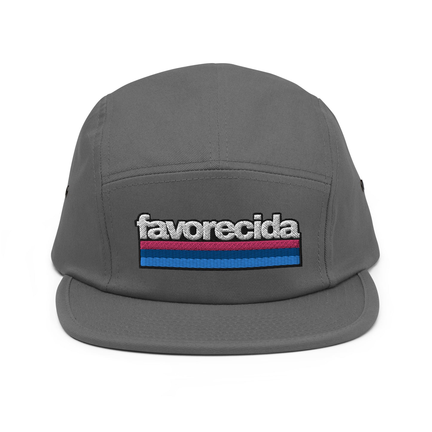 5 PANEL - FAVORED STRIPES (FSPAN)