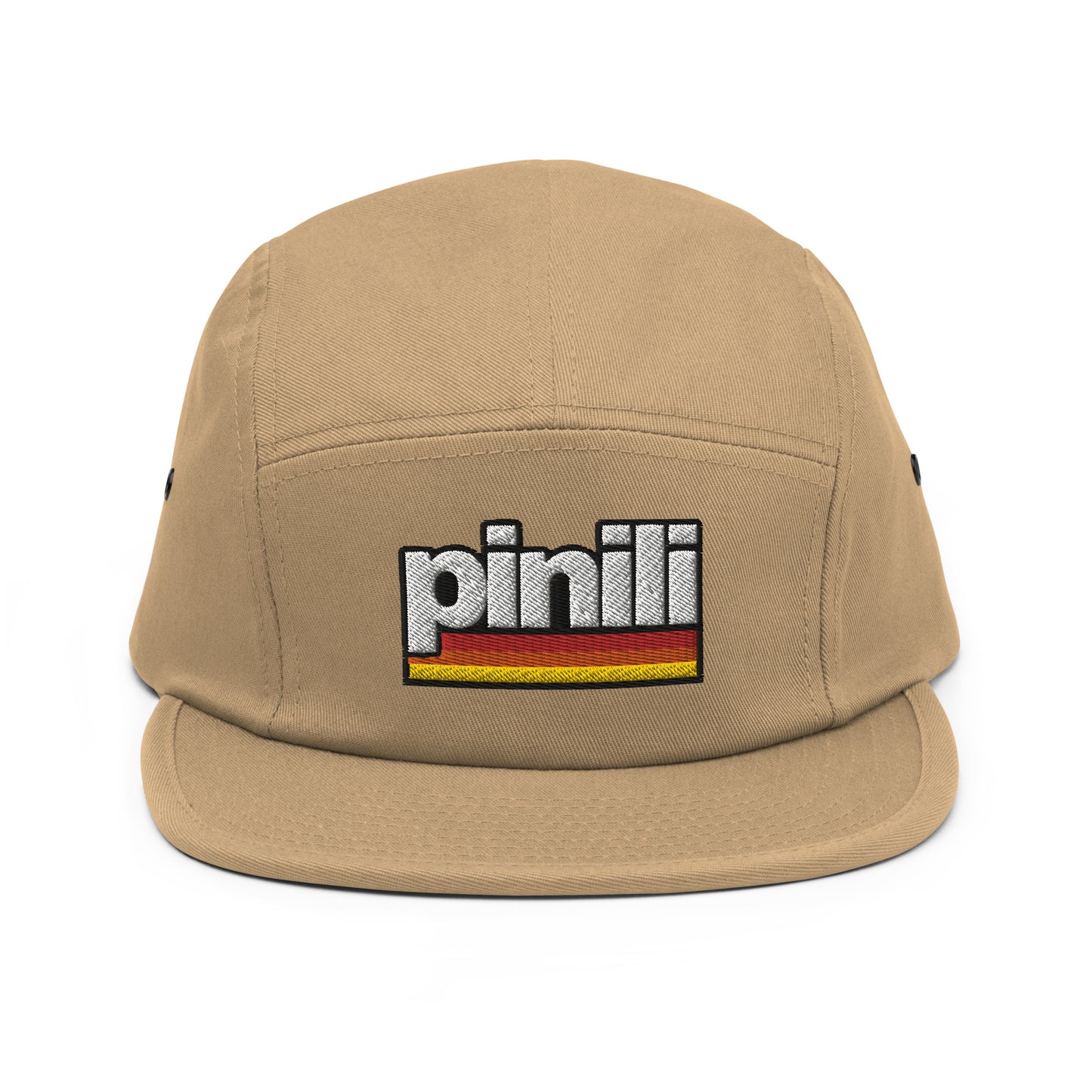 5 PANEL - CHOSEN STRIPES (FIL)