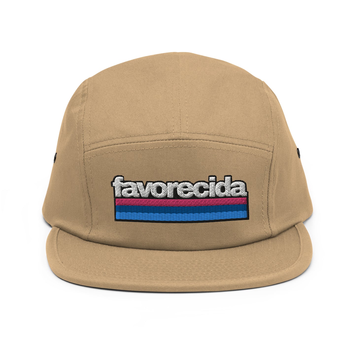 5 PANEL - FAVORED STRIPES (FSPAN)