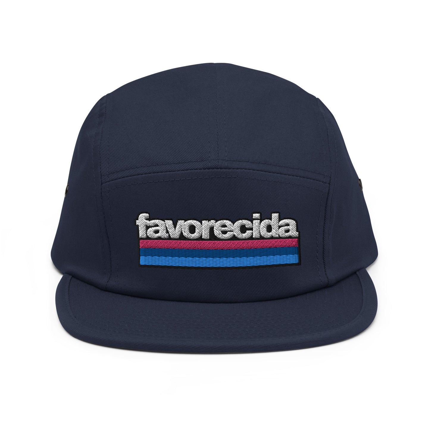 5 PANEL - FAVORED STRIPES (FSPAN)