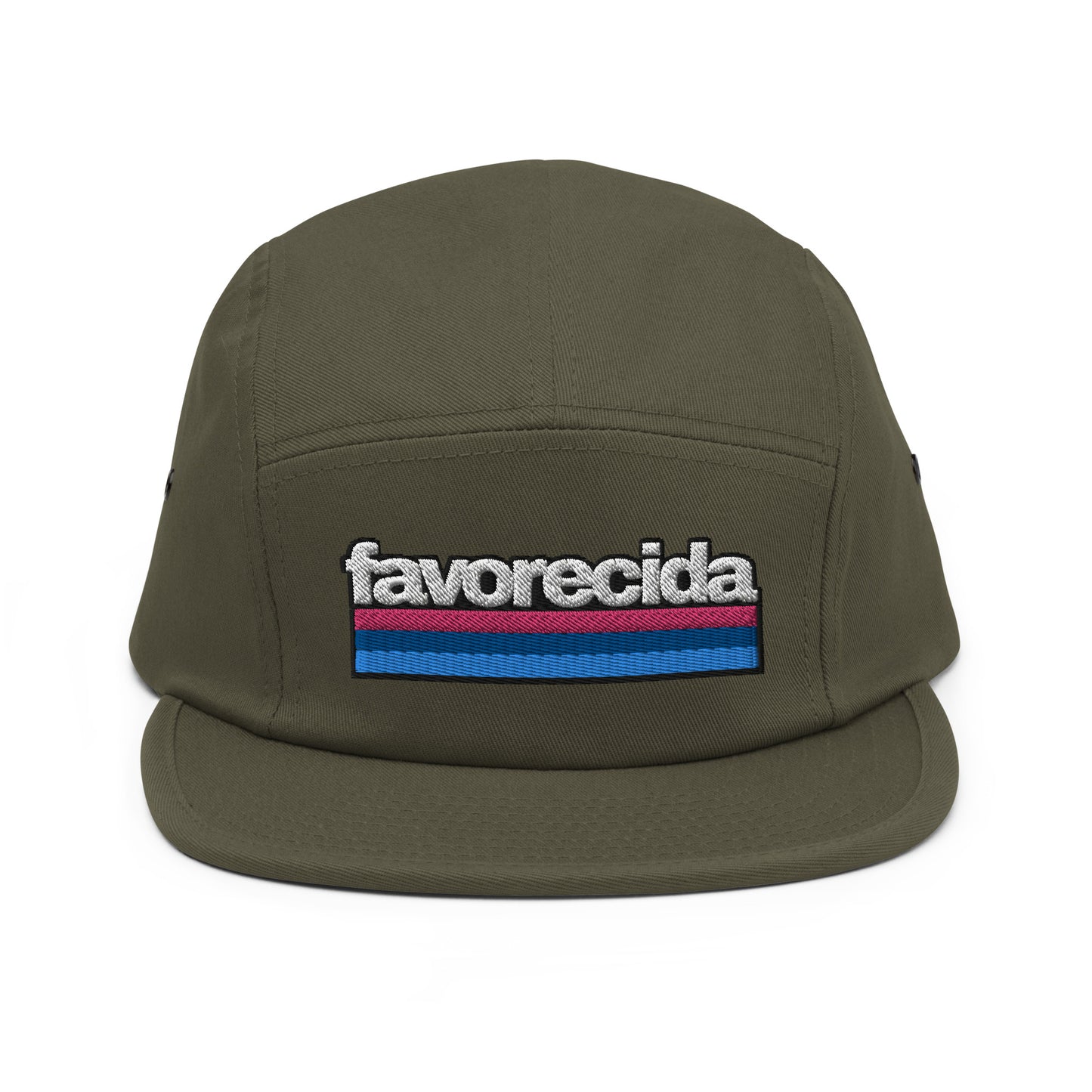 5 PANEL - FAVORED STRIPES (FSPAN)