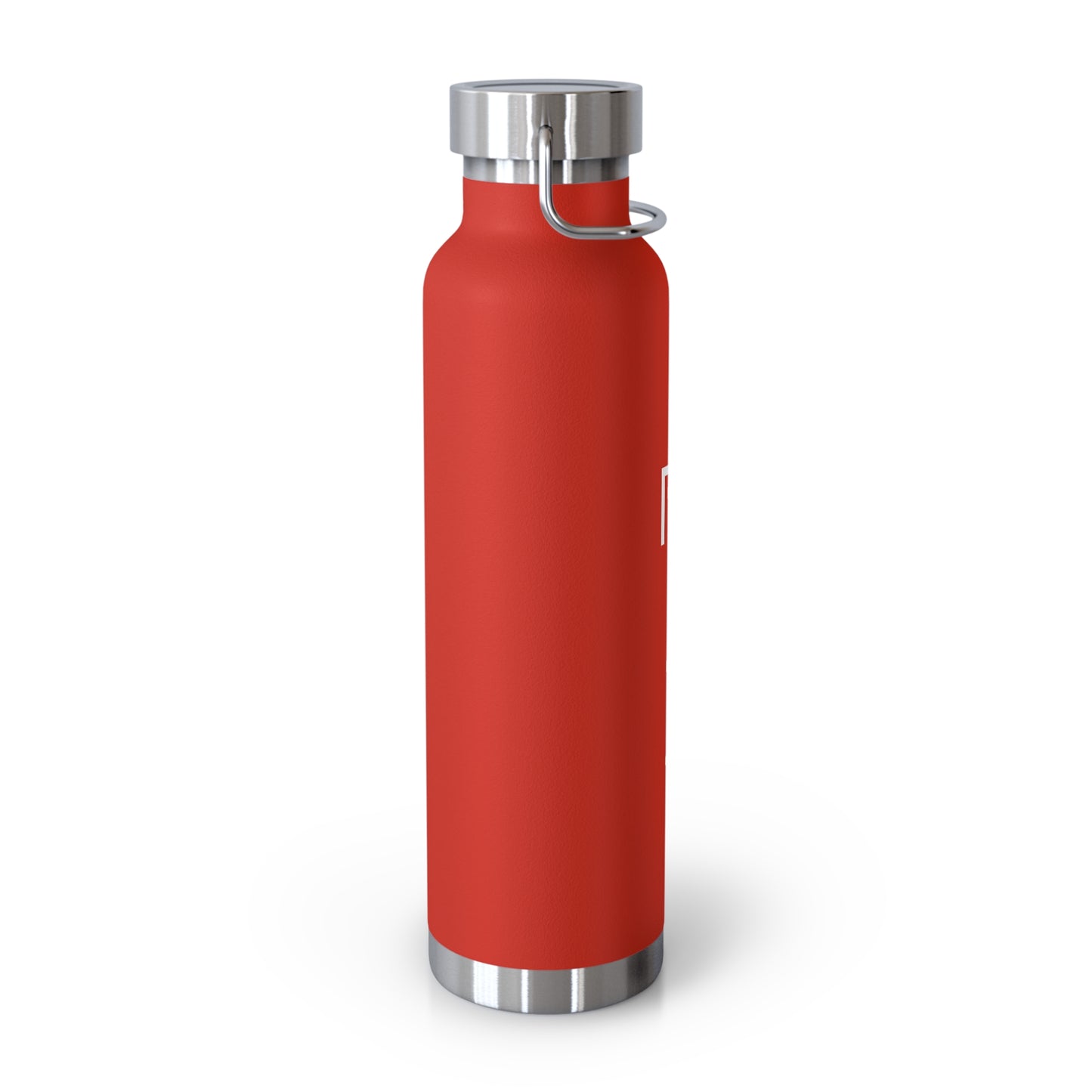 UNBOUND (BRAC) Copper Vacuum Insulated Bottle, 22oz