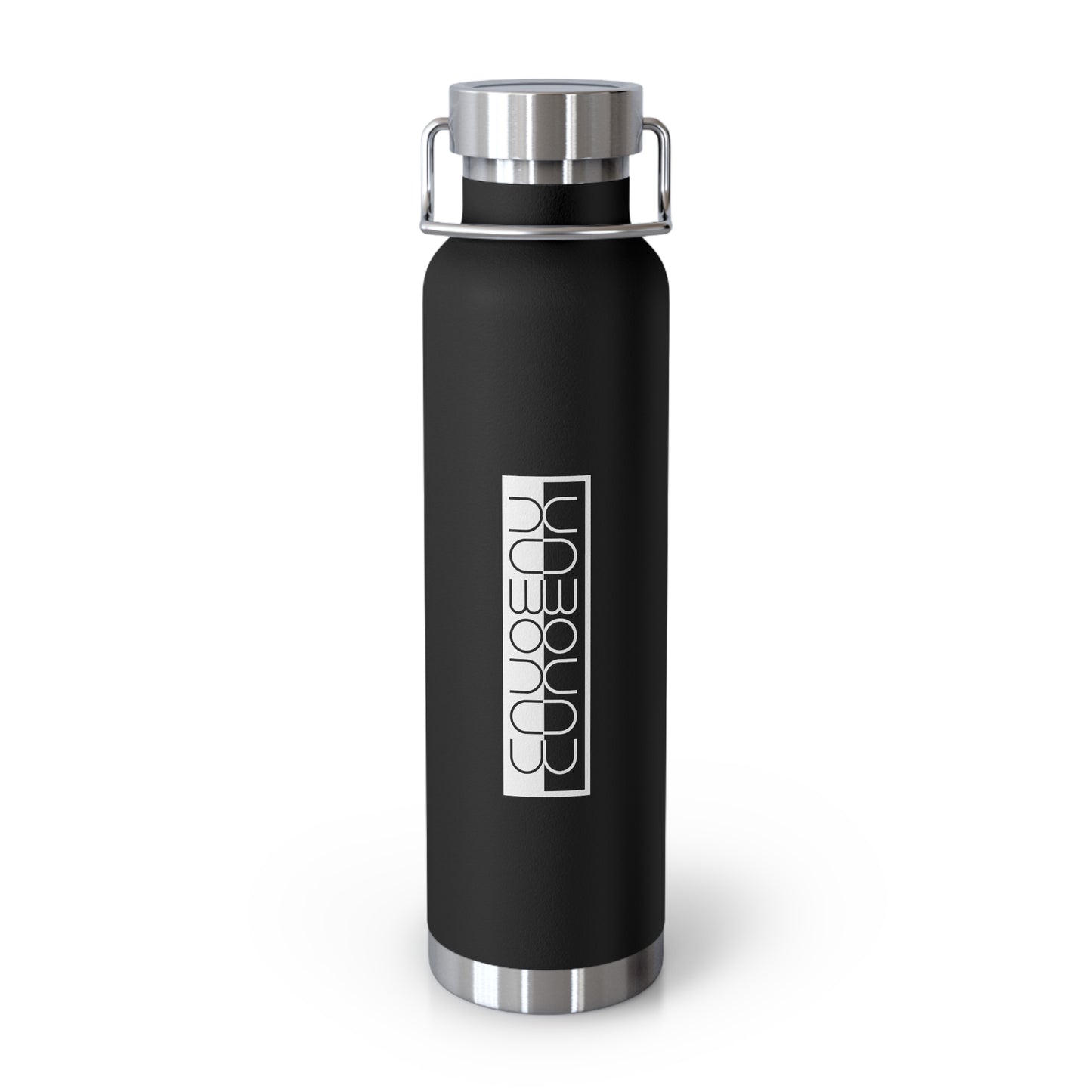 UNBOUND (CLM) Copper Vacuum Insulated Bottle, 22oz