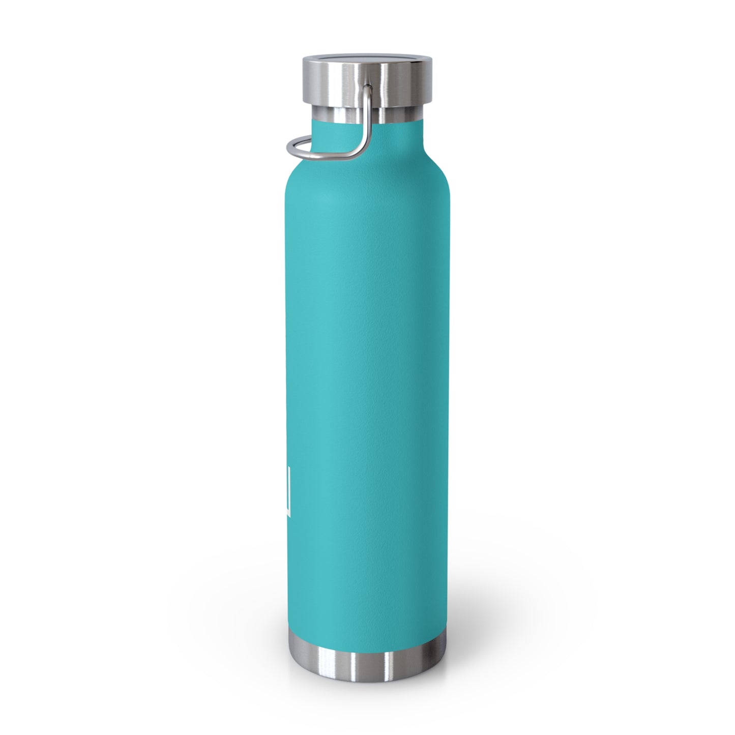 UNBOUND (BRAC) Copper Vacuum Insulated Bottle, 22oz