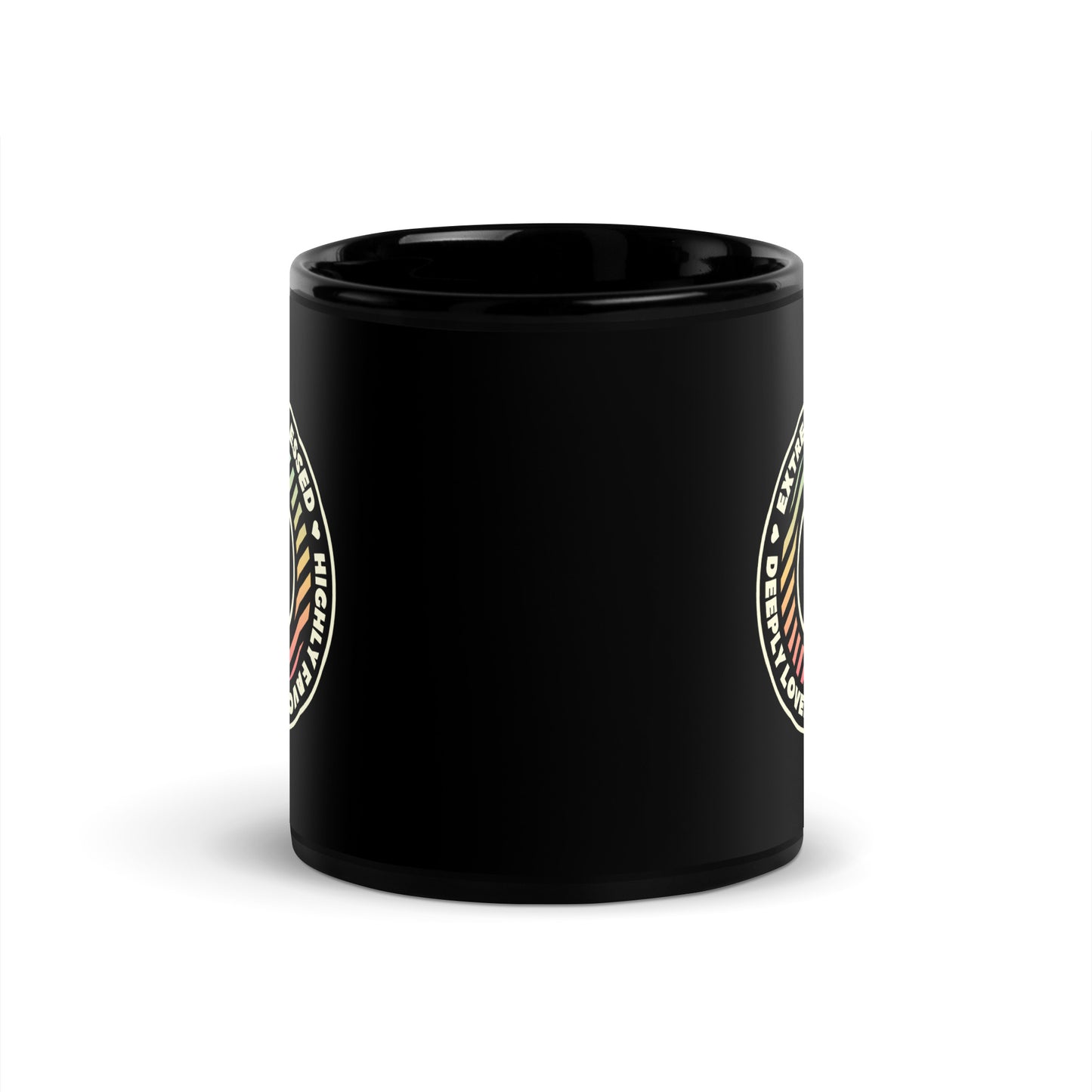 BFL - BLK Mug