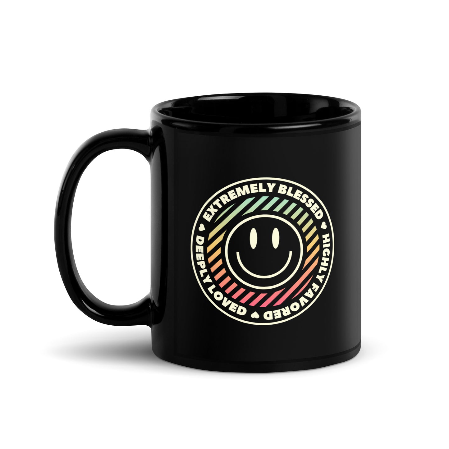 BFL - BLK Mug