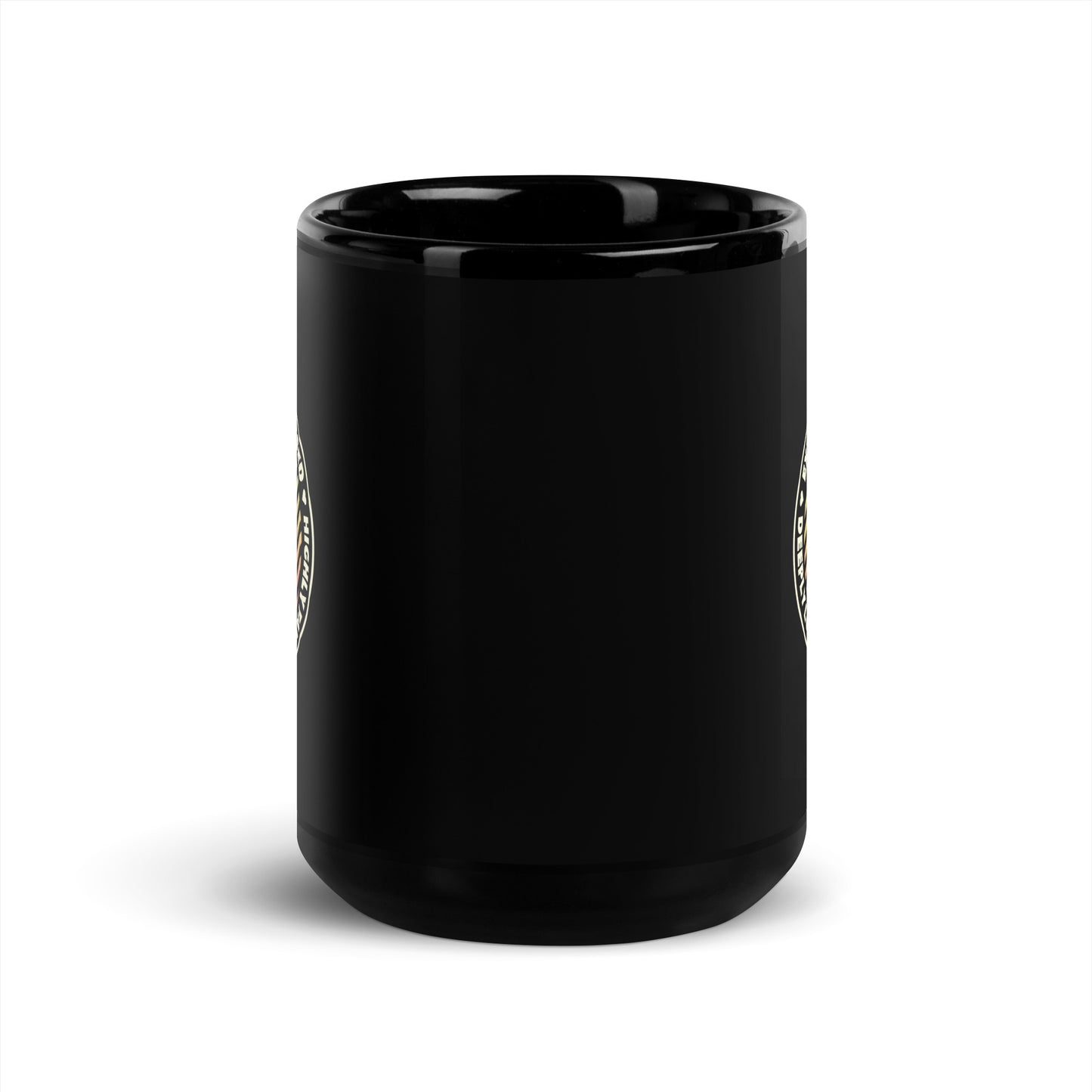 BFL - BLK Mug