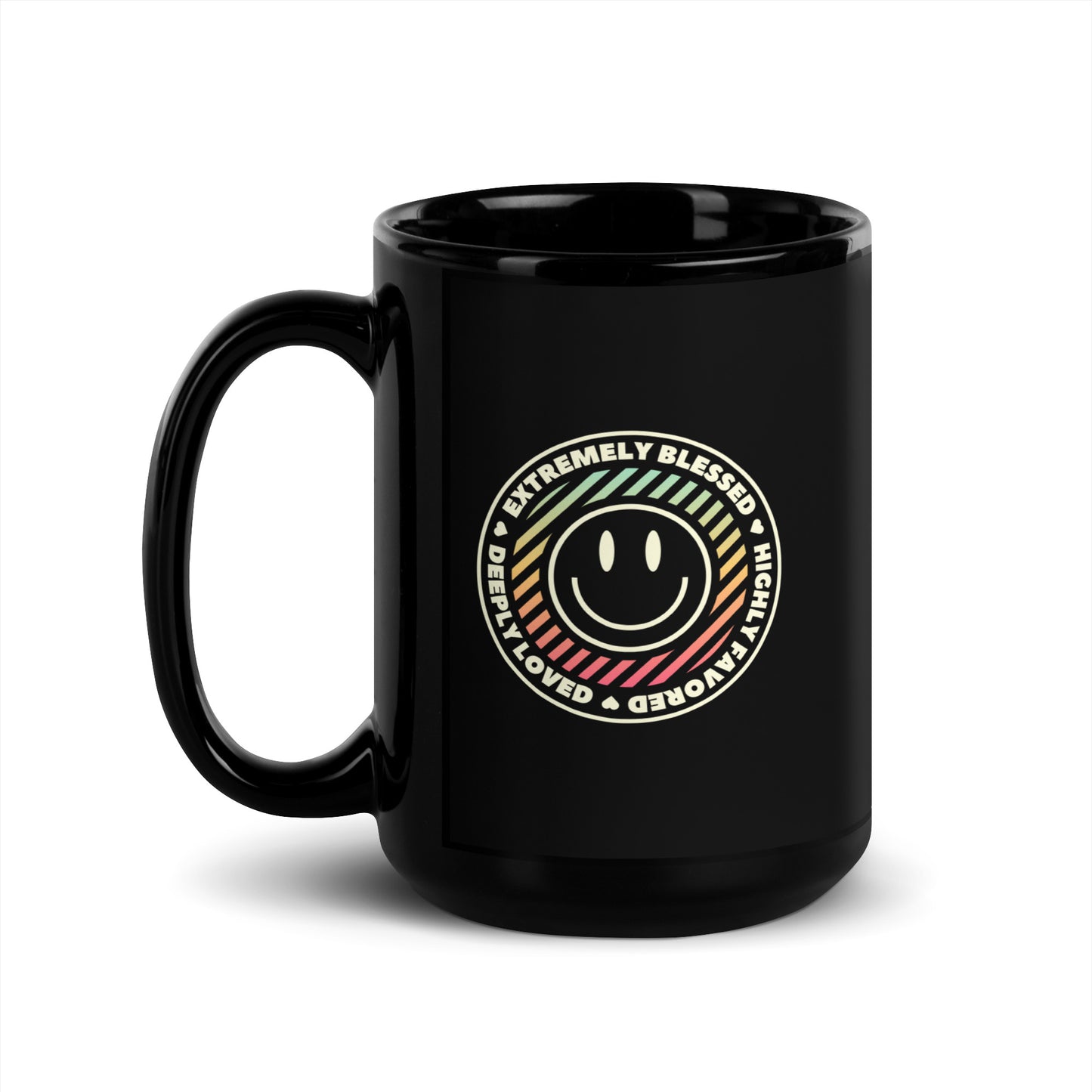 BFL - BLK Mug