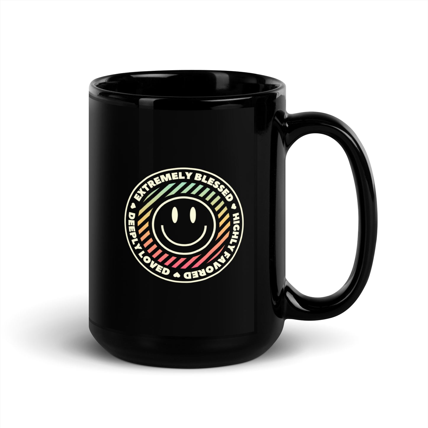 BFL - BLK Mug