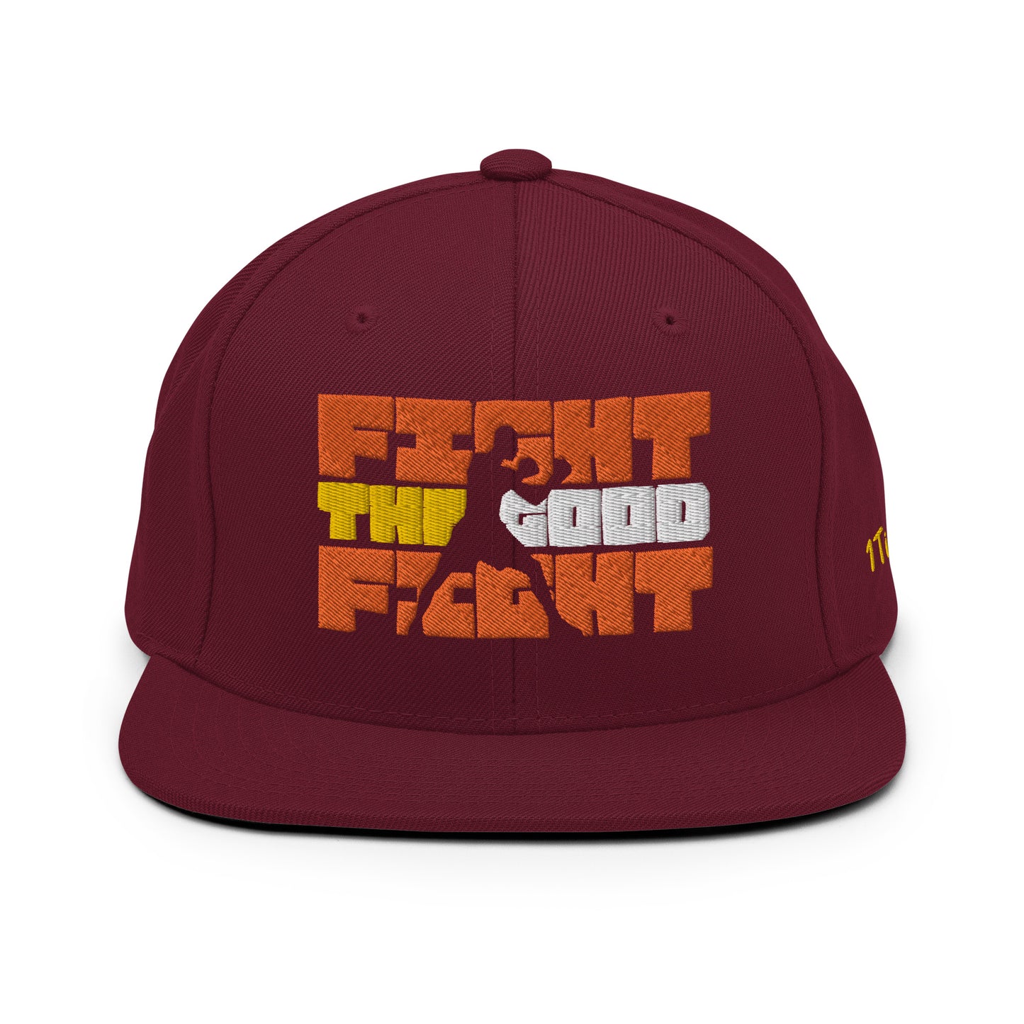 FTGF - SNAPBACK (MRN)