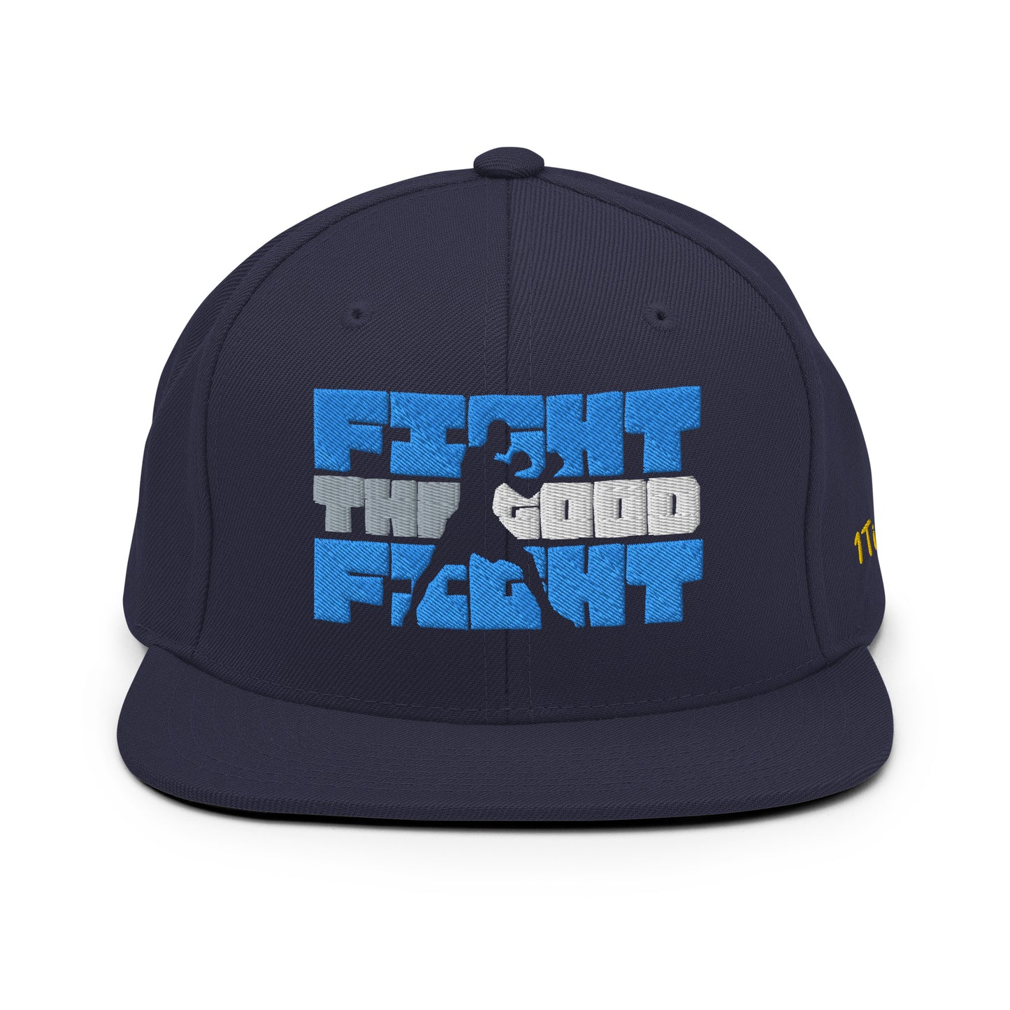 FTGF - SNAPBACK (NAV)