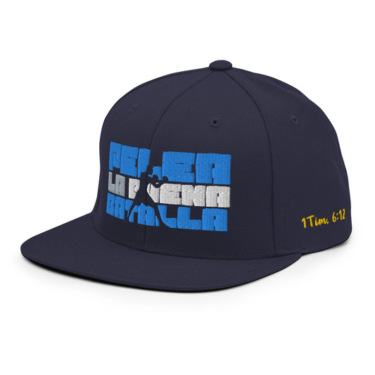 FTGF (SPAN) - SNAPBACK (NAV)