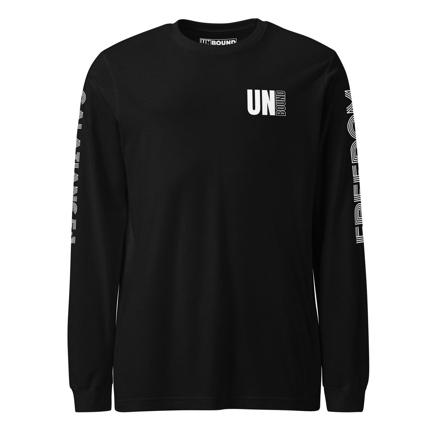 FORGIVE THEM - Long Sleeve