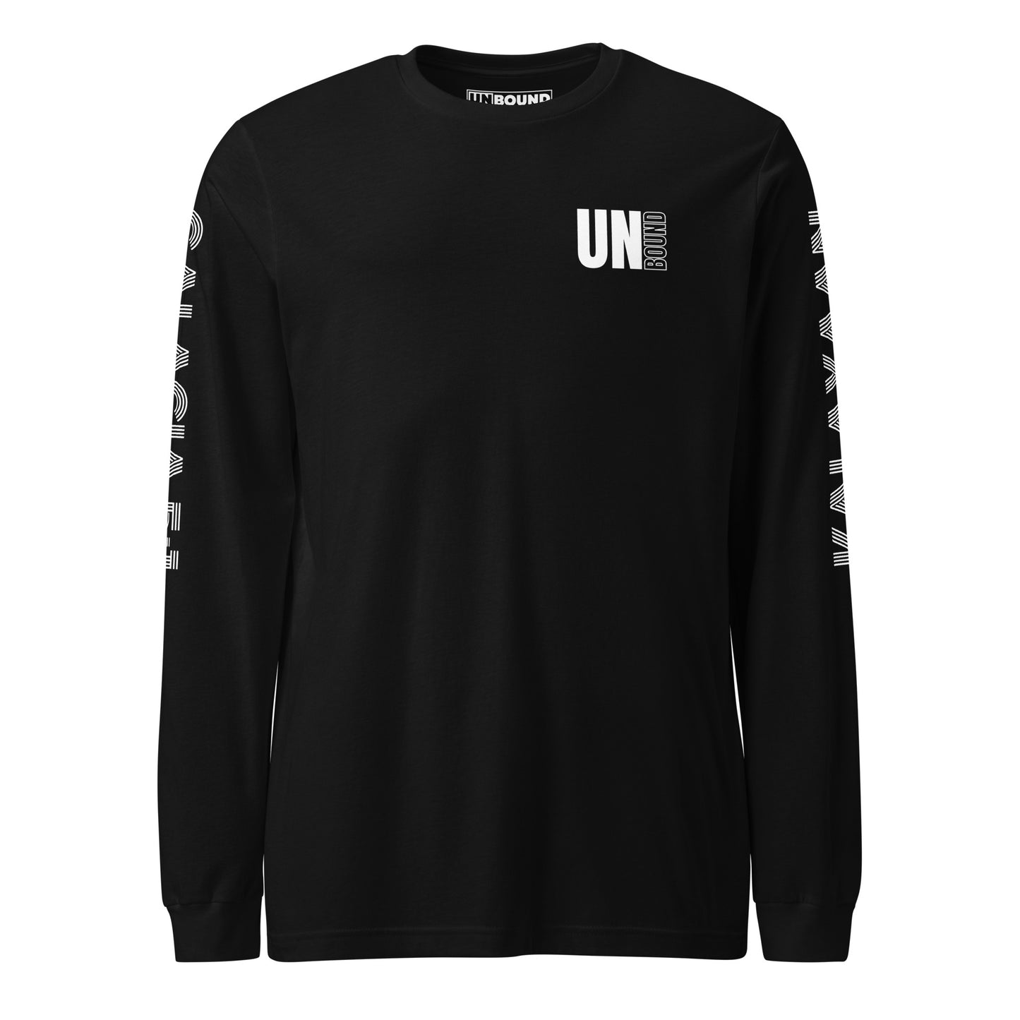 LION OF JUDAH (FIL) - Long Sleeve