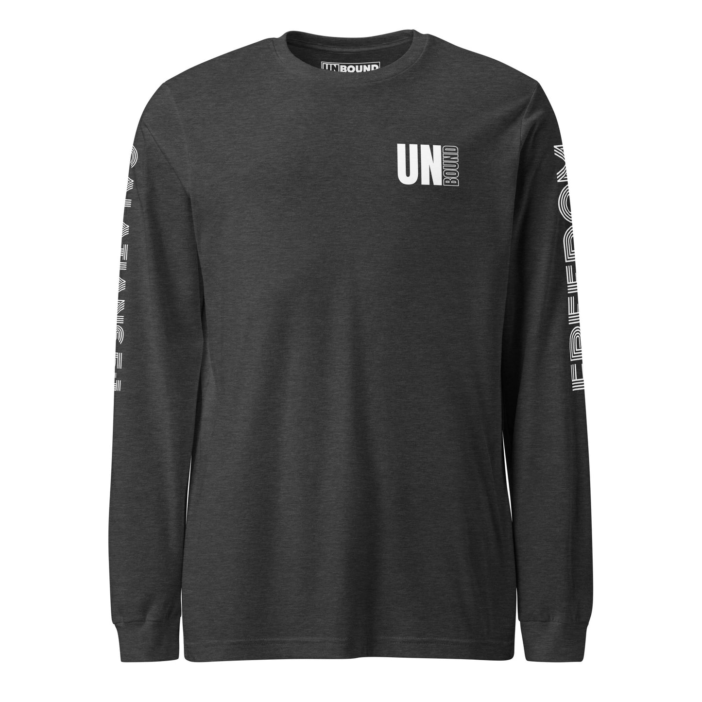 LION OF JUDAH - Long Sleeve