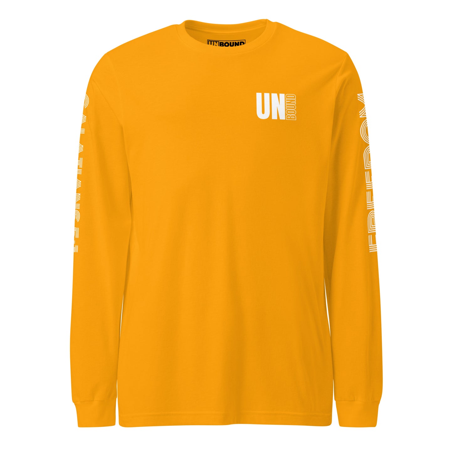 LION OF JUDAH - Long Sleeve