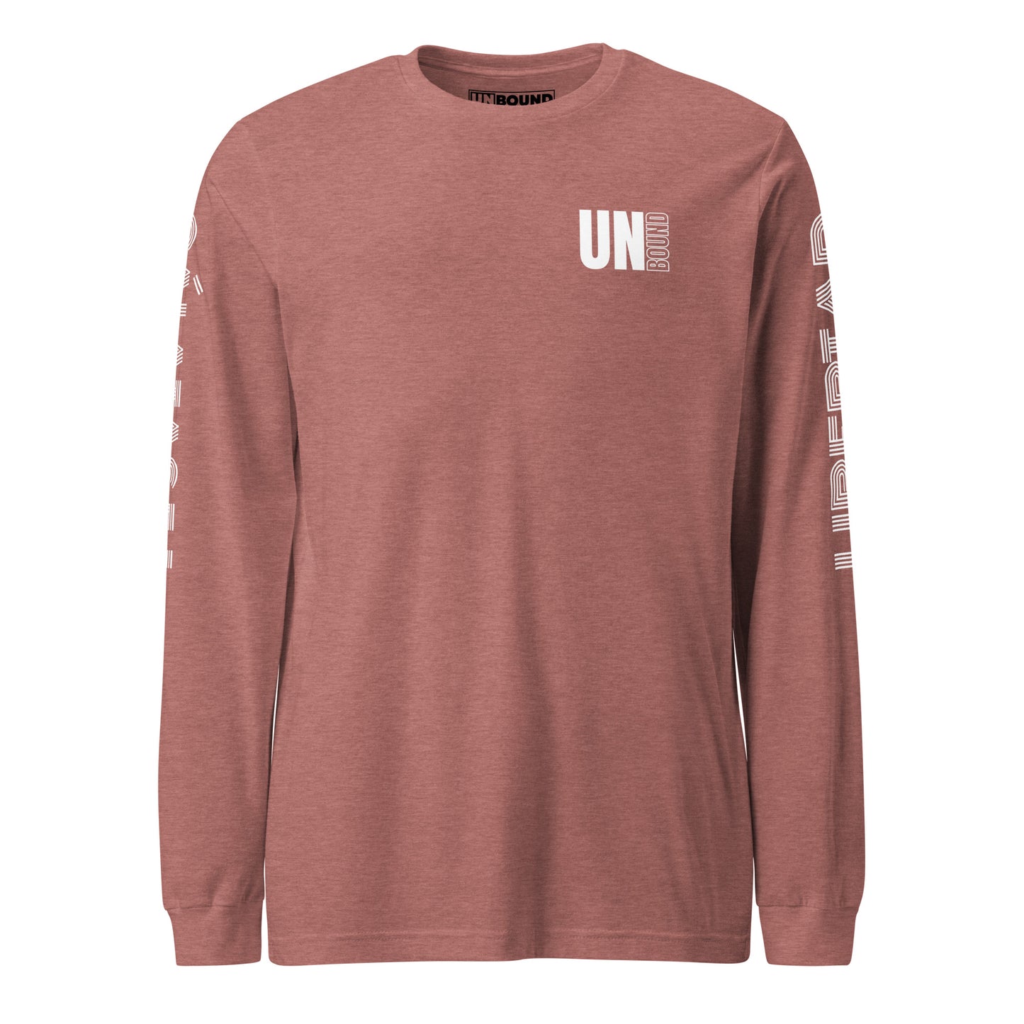 LION OF JUDAH (SPAN) - Long Sleeve