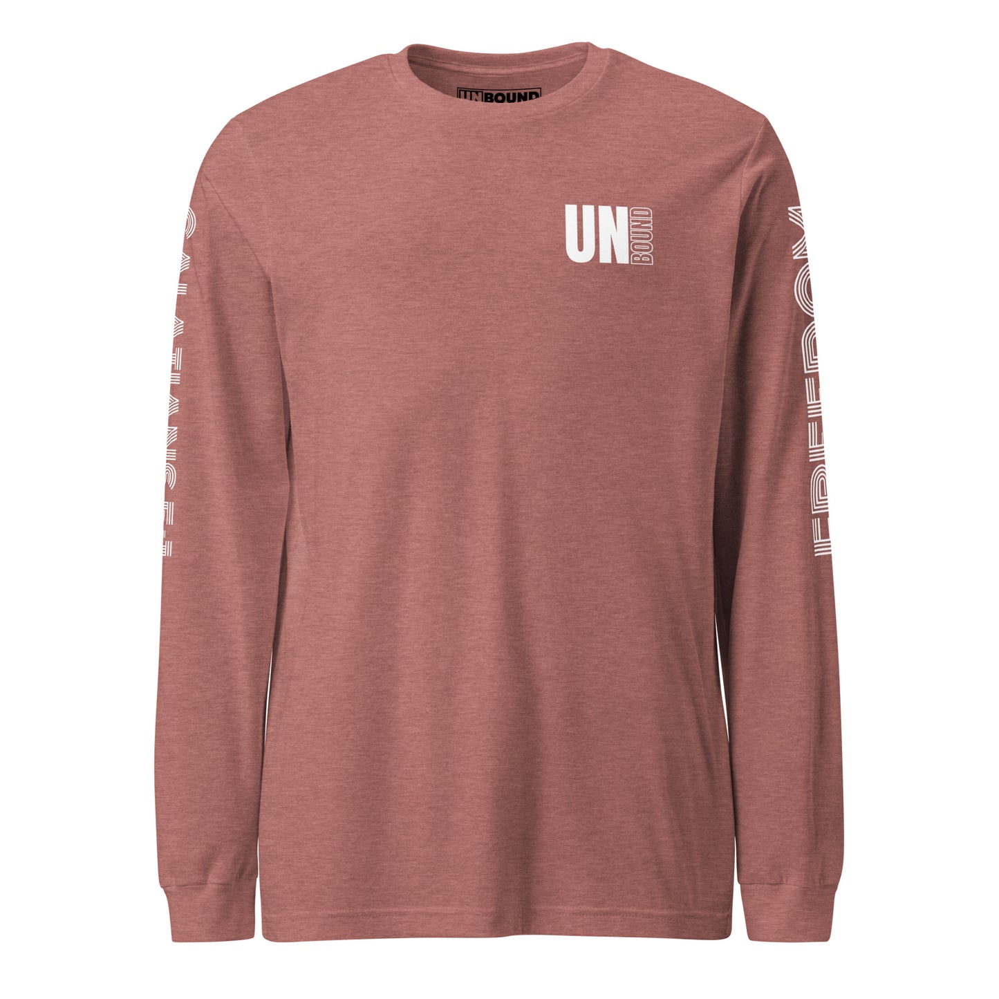 I AM THAT I AM - Long Sleeve