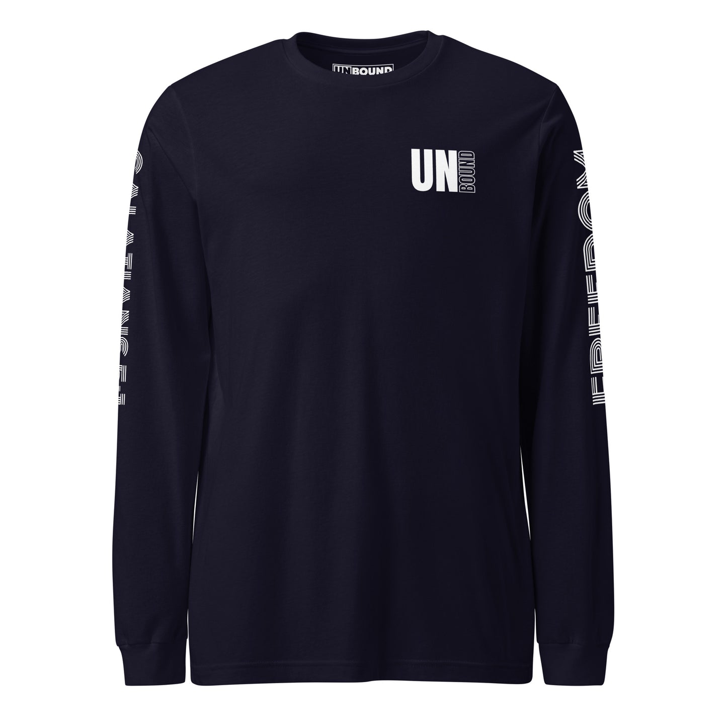 LION OF JUDAH - Long Sleeve