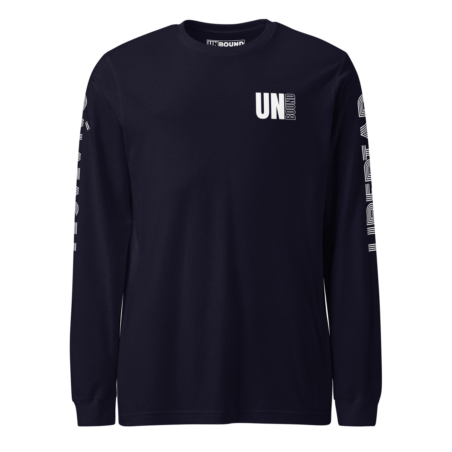 LION OF JUDAH (SPAN) - Long Sleeve