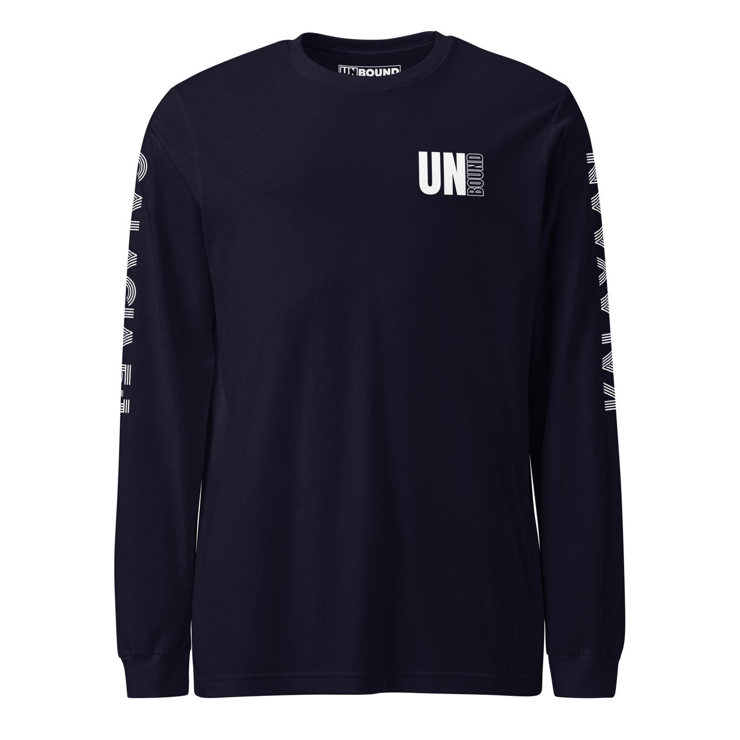 LION OF JUDAH (FIL) - Long Sleeve