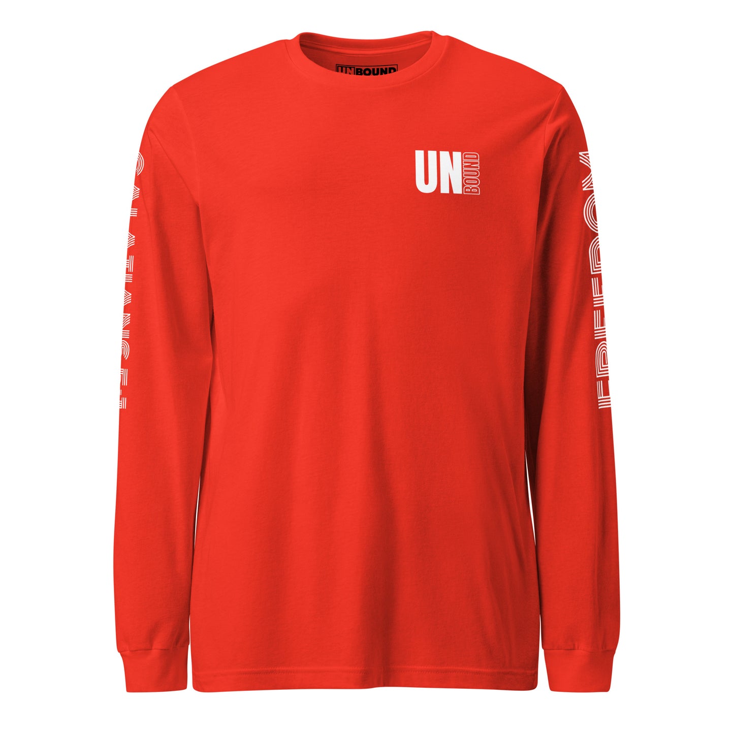 LION OF JUDAH - Long Sleeve