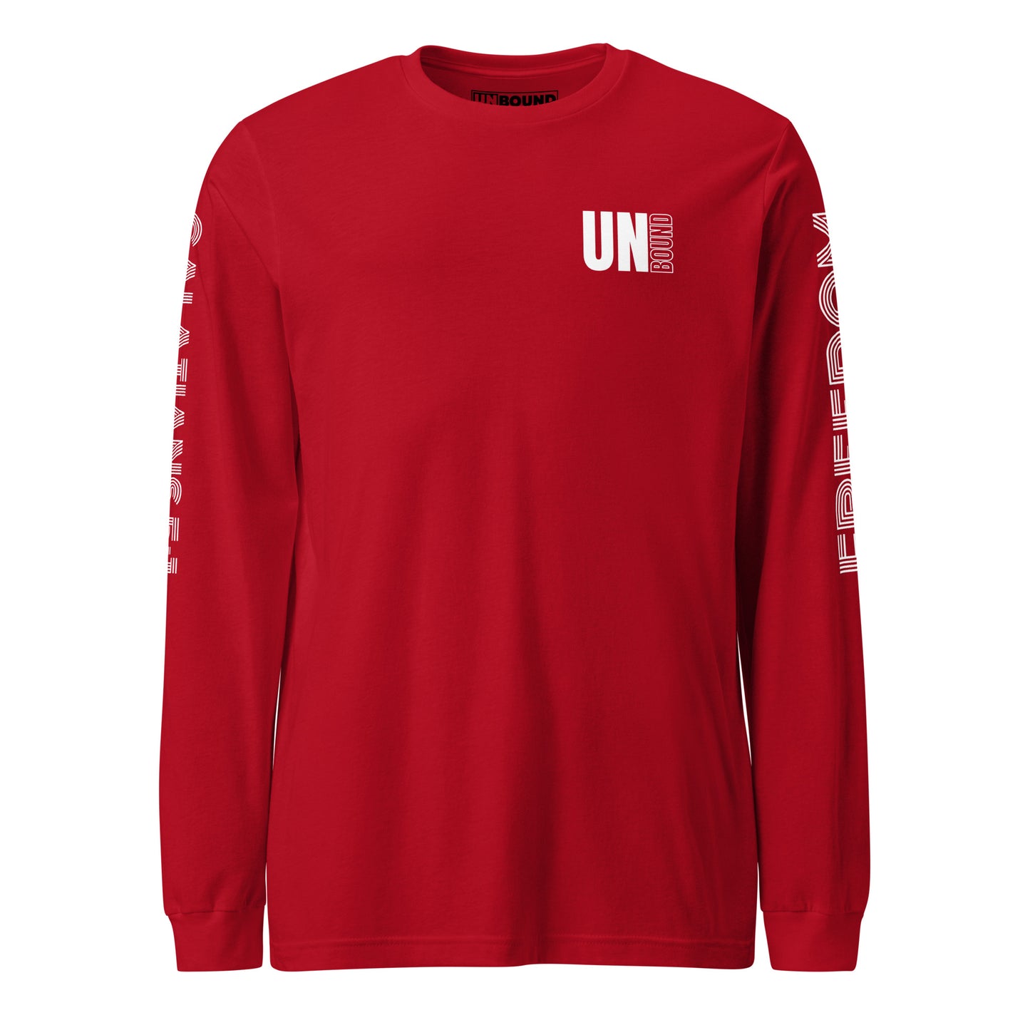 BE SOBER - Long Sleeve