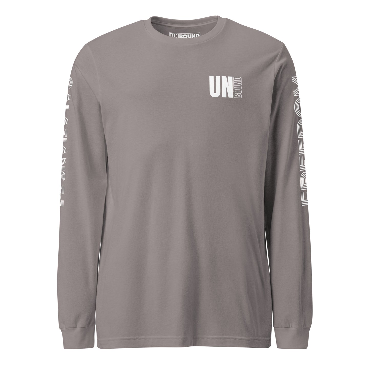 LION OF JUDAH - Long Sleeve