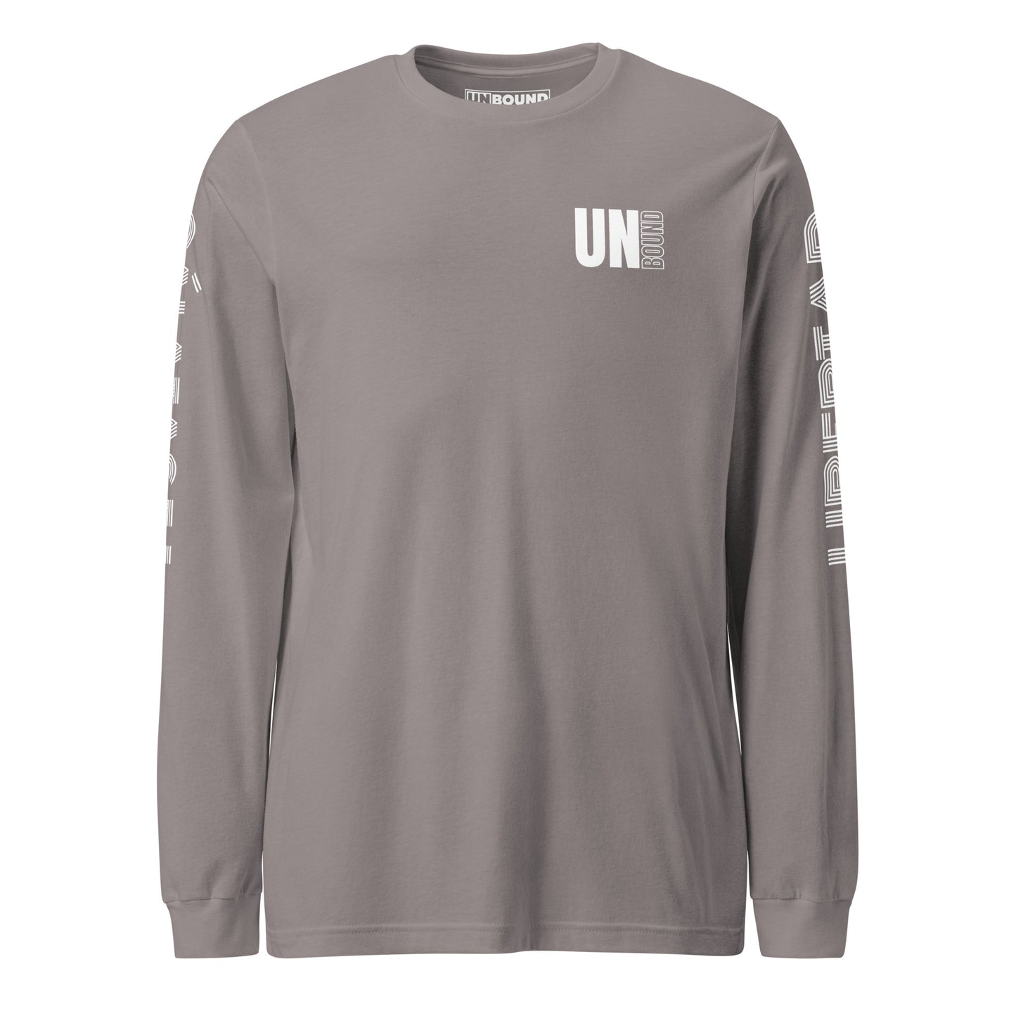 LION OF JUDAH (SPAN) - Long Sleeve