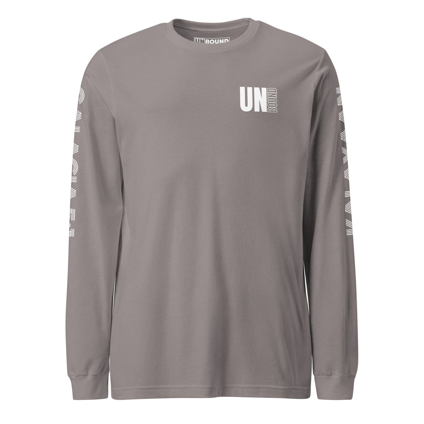 LION OF JUDAH (FIL) - Long Sleeve