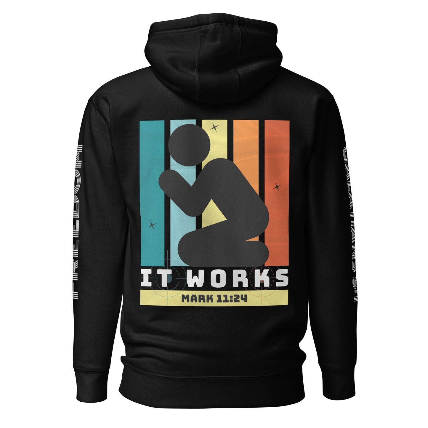 IT WORKS - Hoodie