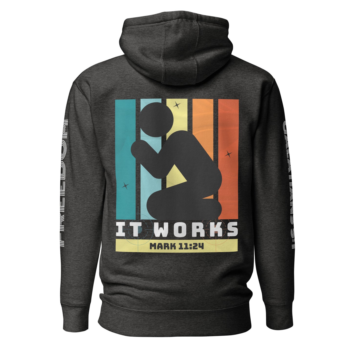 IT WORKS - Hoodie