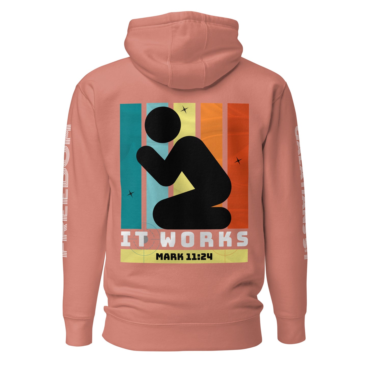 IT WORKS - Hoodie